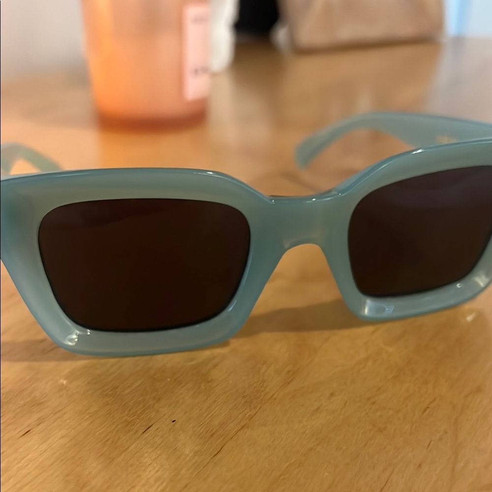 I-SEA Hendrix Sage Poloraized Sunglasses